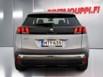 Peugeot 3008 2020 Harmaa