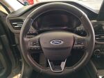 Ford Kuga 2021 Harmaa