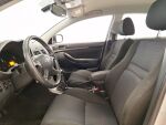 Toyota Avensis 2008 Hopea