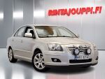 Toyota Avensis 2008 Hopea