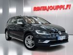 Volkswagen Golf 2020 Harmaa