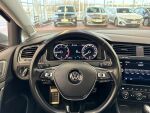 Volkswagen Golf 2020 Harmaa