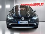 Volkswagen Golf 2020 Harmaa