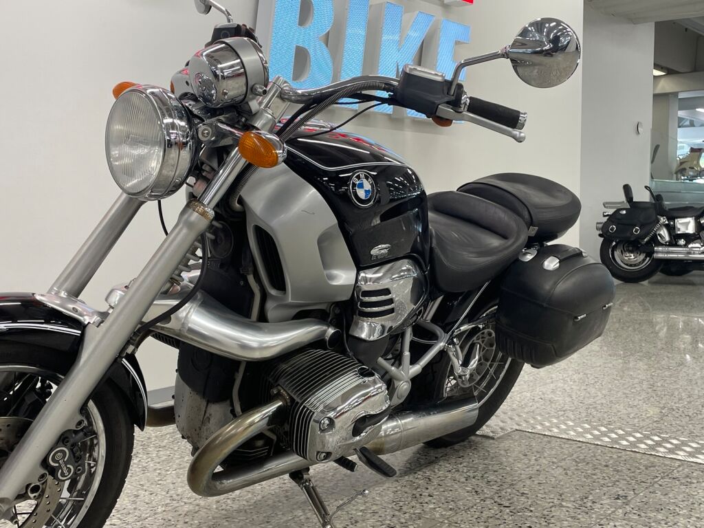 BMW R 2001 JRJ O% 33