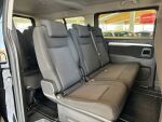 Toyota Proace Verso 2020 Metallinhohto Musta