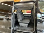 Toyota Proace Verso 2020 Metallinhohto Musta