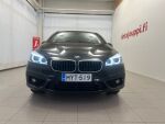 BMW 225 2017 Musta