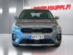 Kia Niro 2021 Sininen