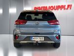 Kia Niro 2021 Sininen