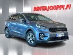 Kia Niro 2021 Sininen