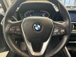 BMW 320 2019 Musta