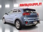 Kia Niro 2021 Sininen