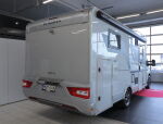 Adria MATRIX 670 SC J.EDITION 2021 Harmaa