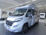 Adria MATRIX 670 SC J.EDITION 2021 Harmaa