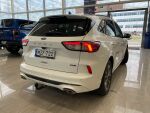 Ford Kuga 2021 Frozen White