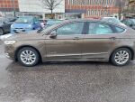 Ford Mondeo Vignale 2016 Sininen