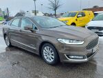 Ford Mondeo Vignale 2016 Sininen