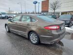 Ford Mondeo Vignale 2016 Sininen