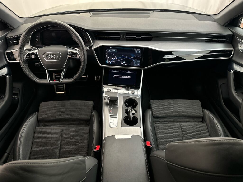 Audi A6 2020 