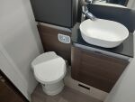 Adria MATRIX SUPREME 670 SL ALDE 2024 