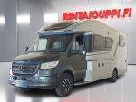 Adria MATRIX SUPREME 670 SL ALDE 2024 