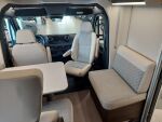 Adria MATRIX SUPREME 670 SL ALDE 2024 