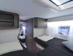 Adria MATRIX SUPREME 670 SL ALDE 2024 