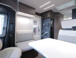 Adria MATRIX SUPREME 670 SL ALDE 2024 