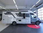 Adria MATRIX SUPREME 670 SL ALDE 2024 