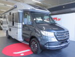 Adria MATRIX SUPREME 670 SL ALDE 2024 