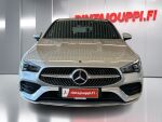 Mercedes-Benz CLA 2023 Hopea