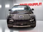 Ford Explorer 2022 