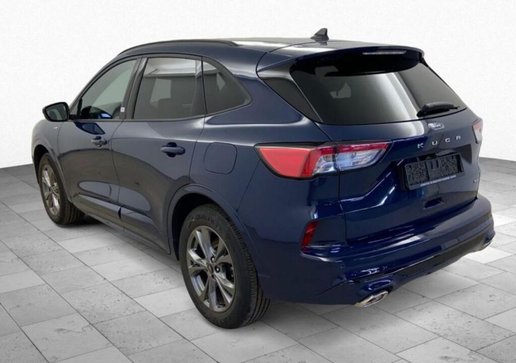 Ford Kuga 2023 