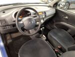 Nissan Micra 2004 Sininen