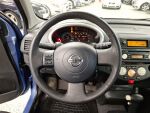 Nissan Micra 2004 Sininen