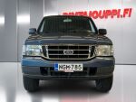 Ford Ranger 2005 Sininen