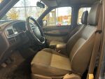 Ford Ranger 2005 Sininen