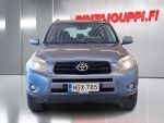 Toyota RAV4 2007 Sininen