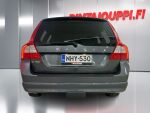 Volvo V70 2012 Harmaa