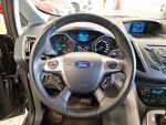 Ford Grand C-Max 2012 Harmaa