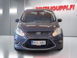 Ford Grand C-Max 2012 Harmaa