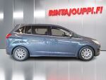 Ford Grand C-Max 2012 Harmaa