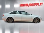 Audi A4 2012 Hopea