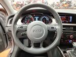 Audi A4 2012 Hopea