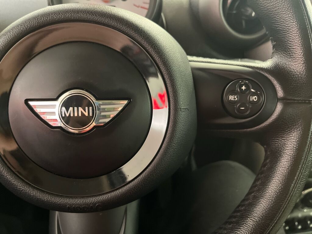 Mini COOPER 2013 Sininen