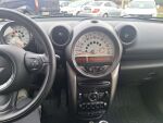 Mini Cooper D 2013 Sininen