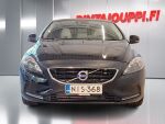 Volvo V40 2012 Musta