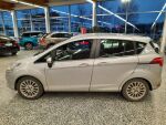 Ford B-Max 2012 Harmaa