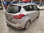 Ford B-Max 2012 Harmaa