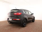 Kia Sportage 2013 Musta